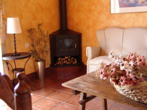  Casas Rurales Cortijo la Cañada  Эстепа